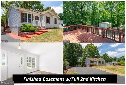 10 Yucca Dr, Fredericksburg, VA 22405
