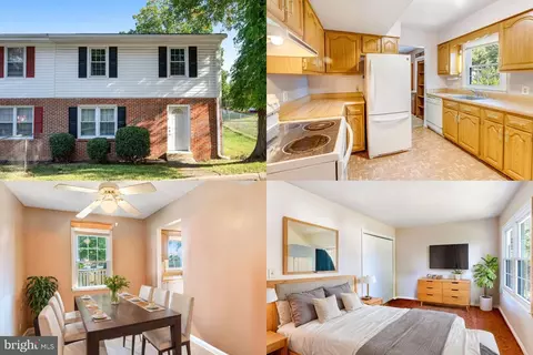 18 Evergreen Ln, Stafford, VA 22554