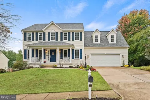 29 Village Grove Rd, Fredericksburg, VA 22406