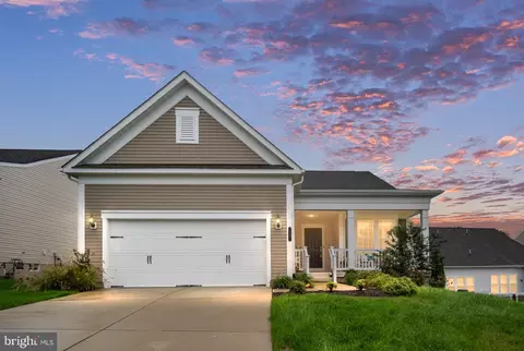 35 Meares Way, Fredericksburg, VA 22406