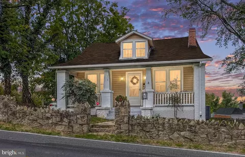 114 Forbes St, Fredericksburg, VA 22405
