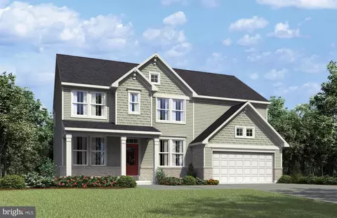 30 Harrell Rd, Fredericksburg, VA 22405