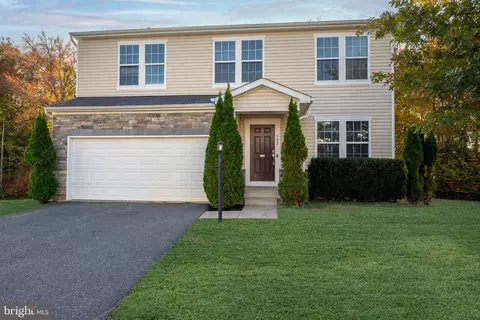 123 Royal Crescent Way, Fredericksburg, VA 22406