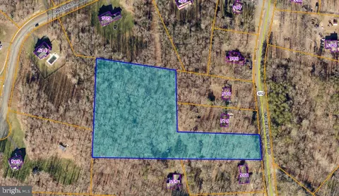 0 Tacketts Ml, Stafford, VA 22556