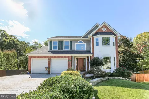 18 Antietam Loop, Stafford, VA 22554