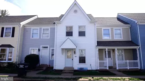 605 Madison Ct, Stafford, VA 22556