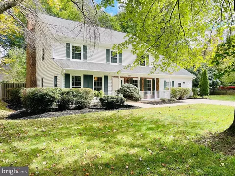 3220 Aquia Dr, Stafford, VA 22554