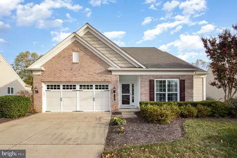 10 Eagle Bluff St, Fredericksburg, VA 22406