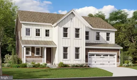 258 Camwood Ct, Fredericksburg, VA 22405