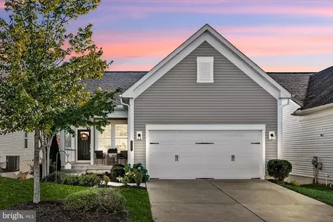 11 Pensacola St, Fredericksburg, VA 22406
