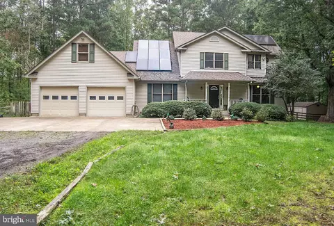 345 Mount Olive Rd, Stafford, VA 22556