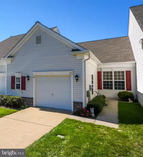 53 Harborton Ln #18-2, Fredericksburg, VA 22406