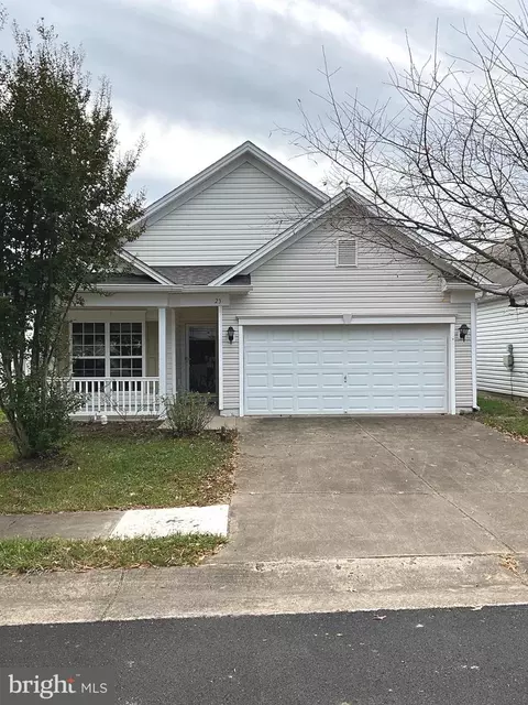 23 Lucketts Ct, Fredericksburg, VA 22406