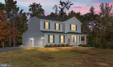 1101 White Oak, Fredericksburg, VA 22405