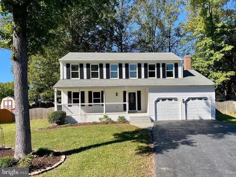 14 Saint Albans Blvd, Stafford, VA 22556