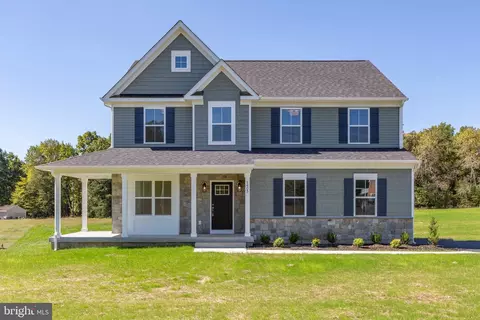 1405 Mountain View Rd, Stafford, VA 22554