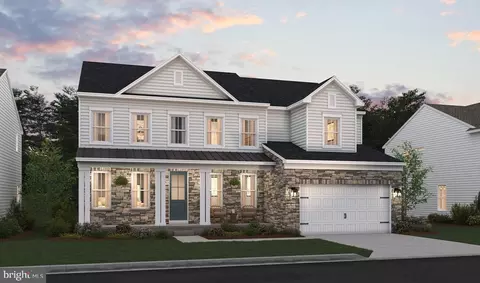 1013 Broad Lake Dr #LOT 3, Fredericksburg, VA 22406