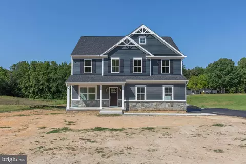 1365 Mountain View Rd, Stafford, VA 22554