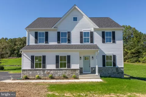 1417 Mountain View Rd, Stafford, VA 22554