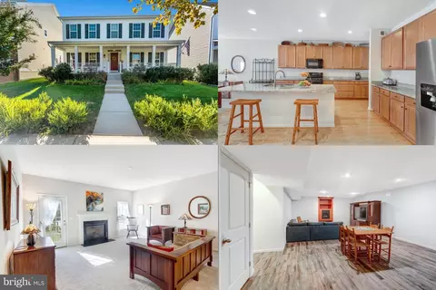 415 Alder Dr, Stafford, VA 22554