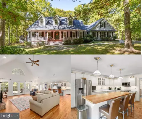 91 Burnt Oak Ln, Fredericksburg, VA 22405