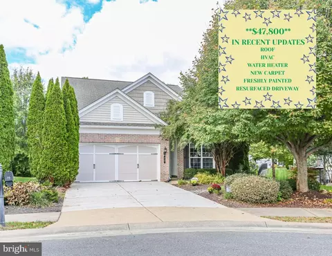 79 Table Bluff Dr, Fredericksburg, VA 22406