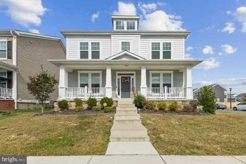 1062 Aspen Rd, Stafford, VA 22554