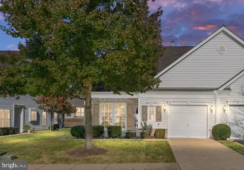 14 Hartford Way #49-1, Fredericksburg, VA 22406