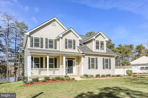 101 Hilda Dr, Stafford, VA 22556