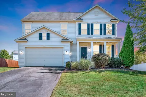 639 Village Pkwy, Fredericksburg, VA 22406