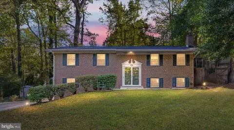 1009 Plymouth Dr, Stafford, VA 22554