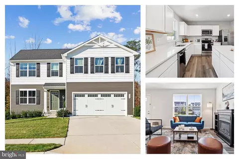 534 Old Potomac Church Rd, Stafford, VA 22554