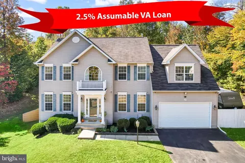 29 Maplewood Dr, Stafford, VA 22554