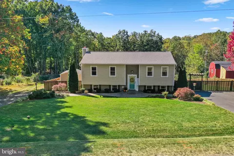 117 Jib Dr, Stafford, VA 22554