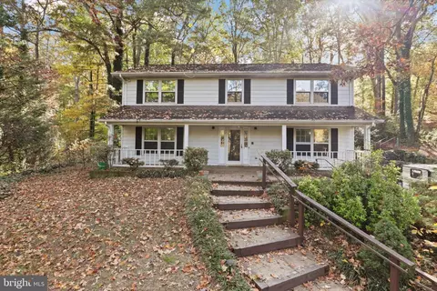 117 Sandlewood Ter, Fredericksburg, VA 22405