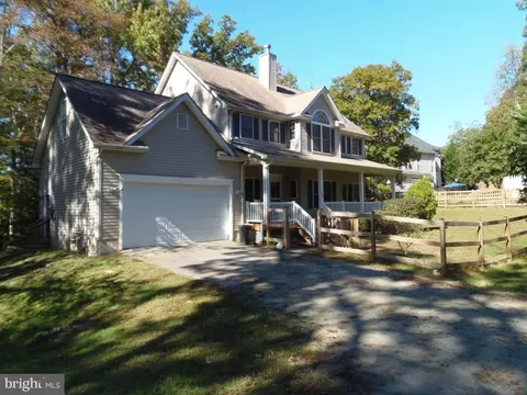 40 Craft Ct, Fredericksburg, VA 22405
