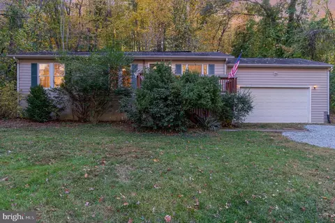 347 Decatur Rd, Stafford, VA 22554