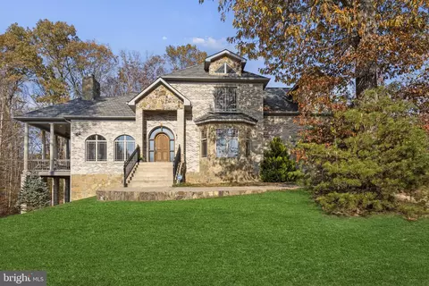 161 Sandy Ridge Rd, Fredericksburg, VA 22405