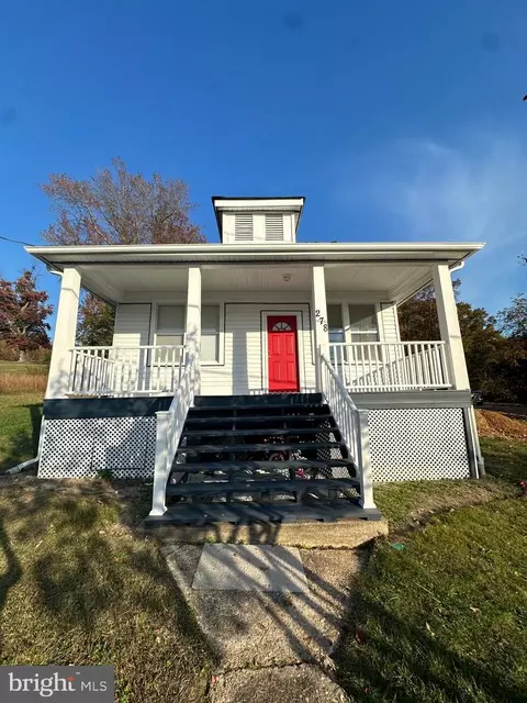 278 Cambridge St, Fredericksburg, VA 22405