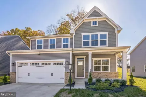 463 Vandegrift Rd, Stafford, VA 22554
