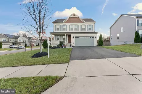 208 Prestige Way, Stafford, VA 22554
