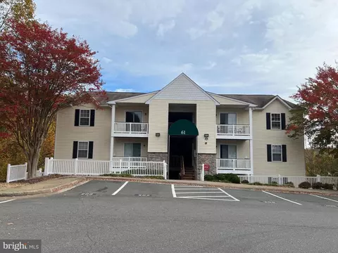 61 Fern Oak Cir #100, Stafford, VA 22554