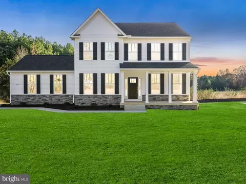 60 Foundation Dr, Fredericksburg, VA 22405