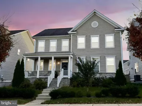 109 Freesia Ln, Stafford, VA 22554