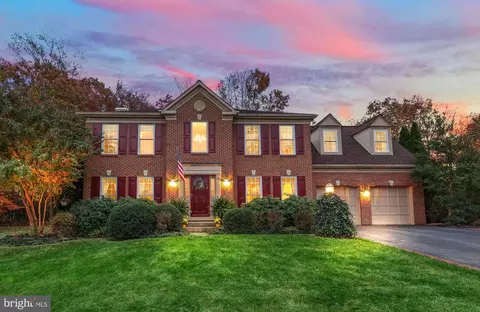 2 Sydney Ln, Stafford, VA 22554