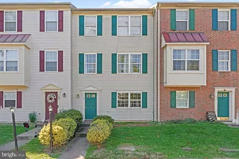 106 Bonair St, Fredericksburg, VA 22405