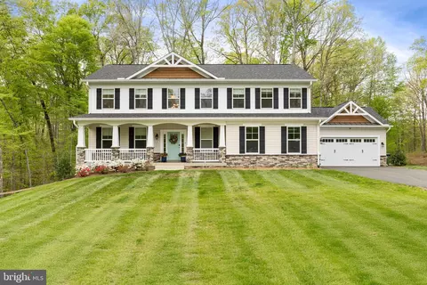 310 Tacketts Mill Rd, Stafford, VA 22556