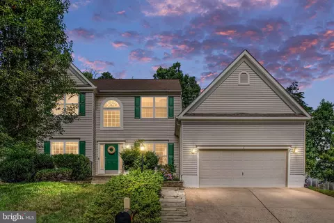 3 Bells Ridge Dr, Stafford, VA 22554