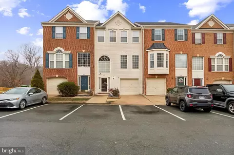 210 Raynar Ct, Stafford, VA 22554