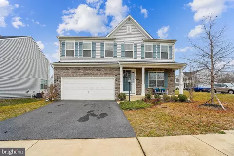 100 Cotton Blossom Ct, Fredericksburg, VA 22405